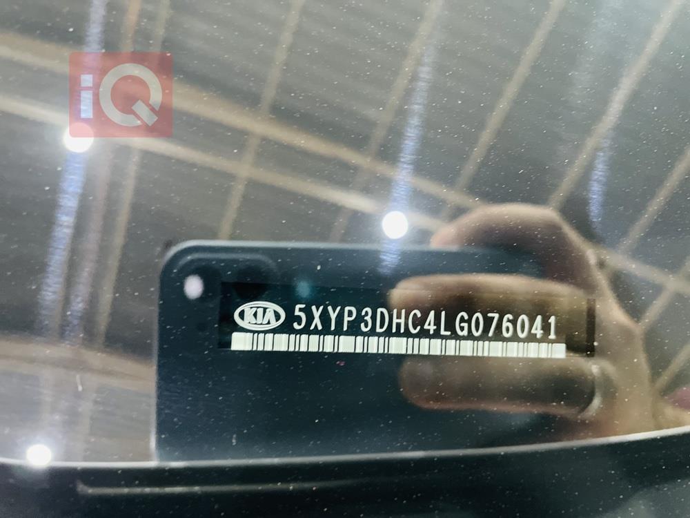 Kia Telluride